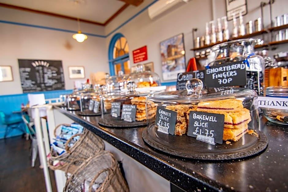 The Station Guest House