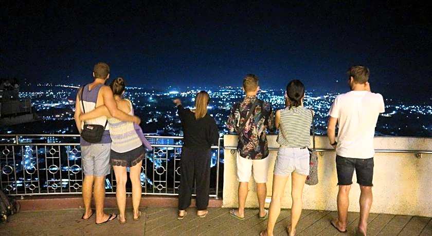 The Neighbors Hostel