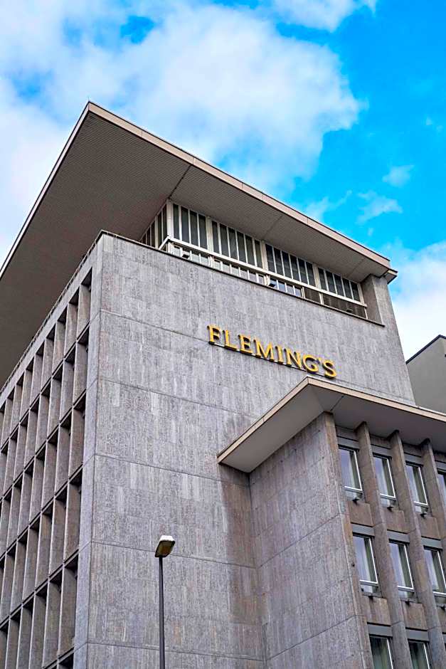 Flemings Selection Hotel Frankfurt-City