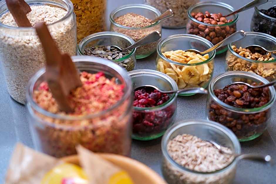 Aalernhüs hotel & spa