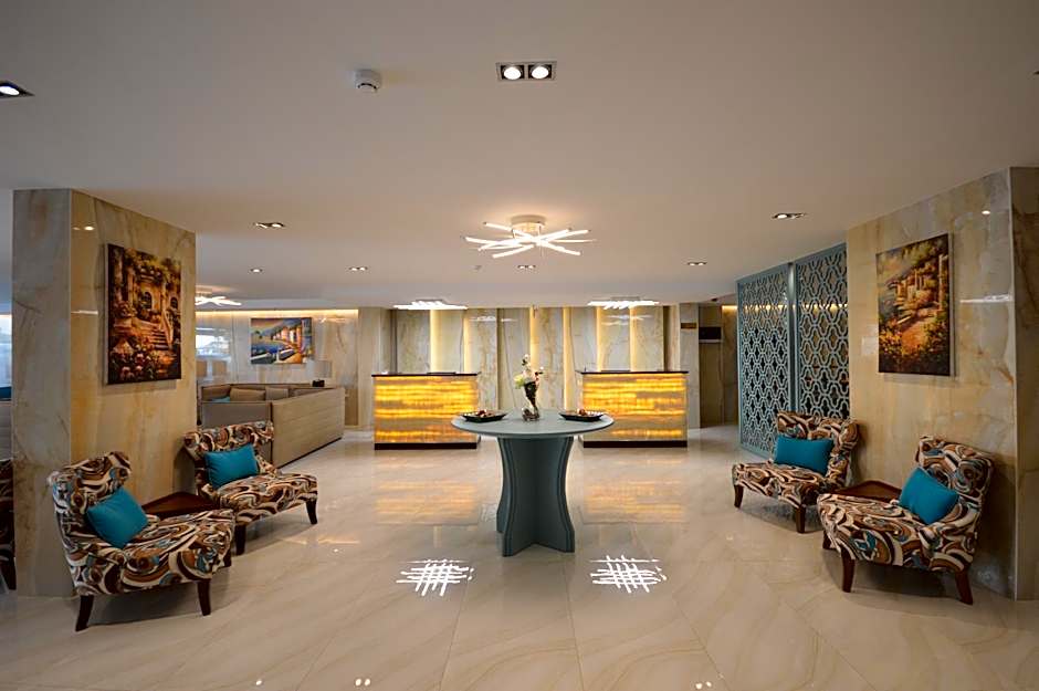 Rahhal AlBahr Serviced Apartments