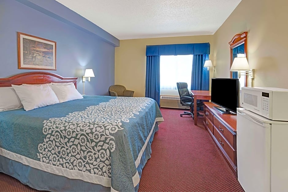 Photo 1 of 1 of 1 King Bed, Mobility Accessible