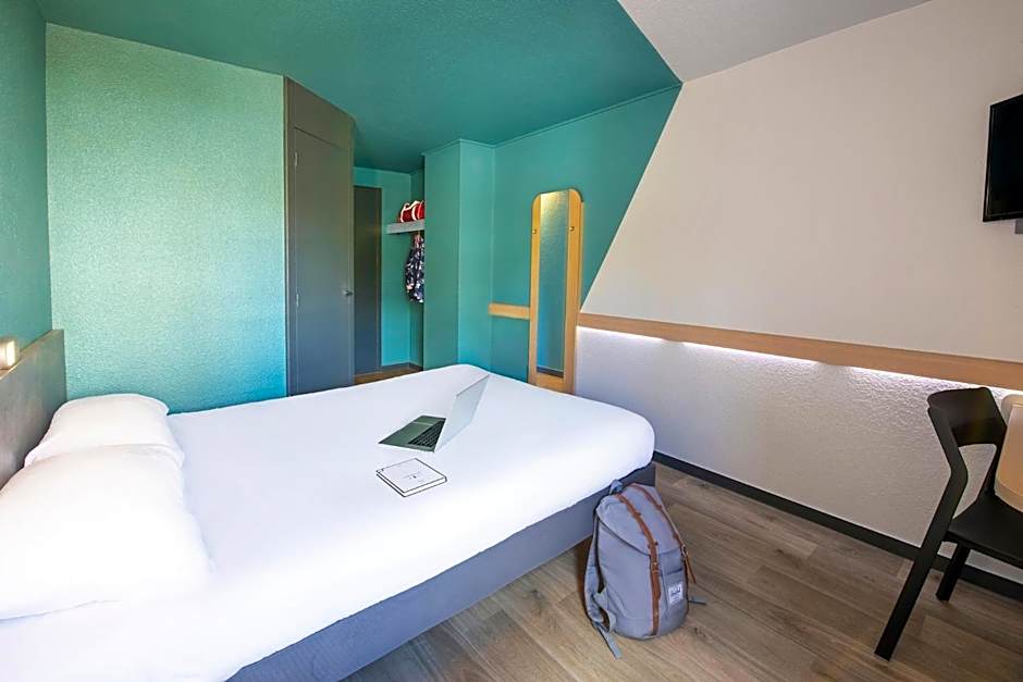 ibis budget Grenoble Voreppe