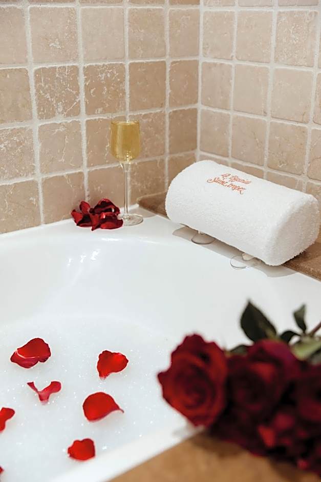 La Bastide de Saint Tropez