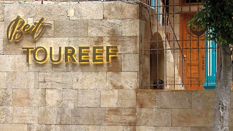 Beit Toureef