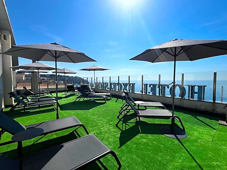 Hotel Excelsior