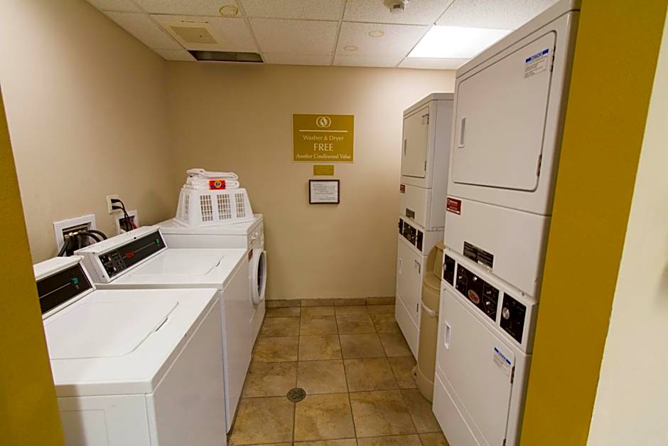 Candlewood Suites Santa Maria By IHG