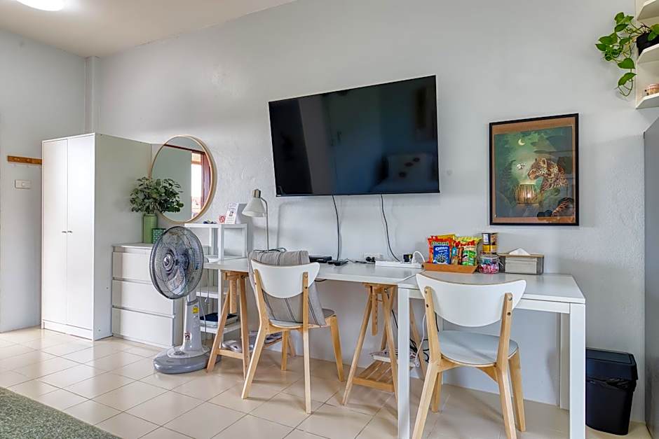 Chaweng Apartment