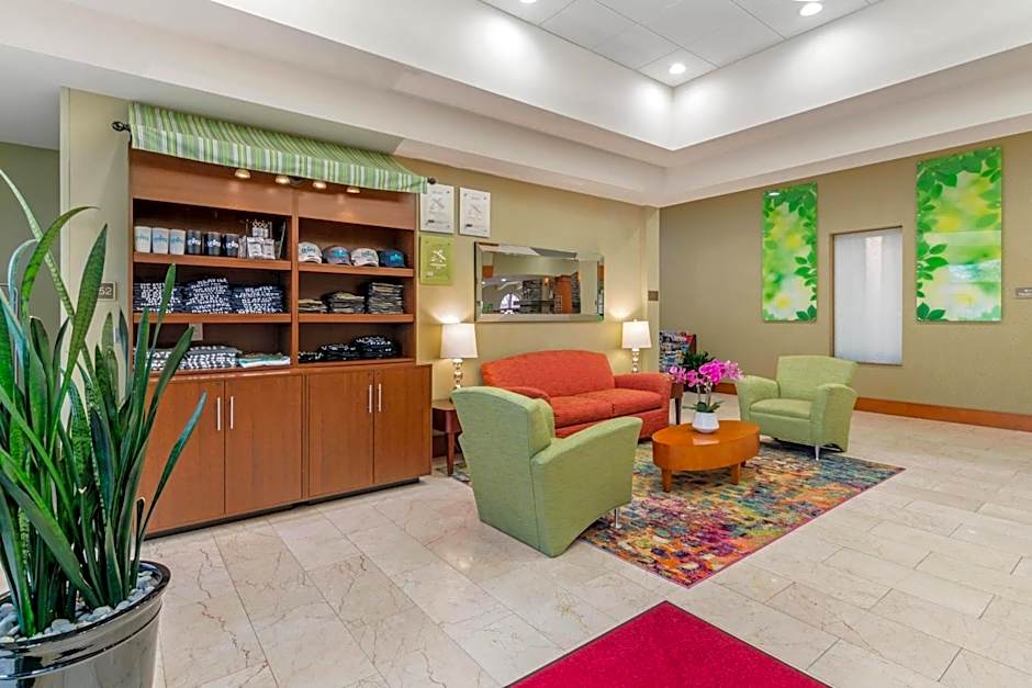 Unity Hotel and Conference Ctr, an Ascend Collection Hotel