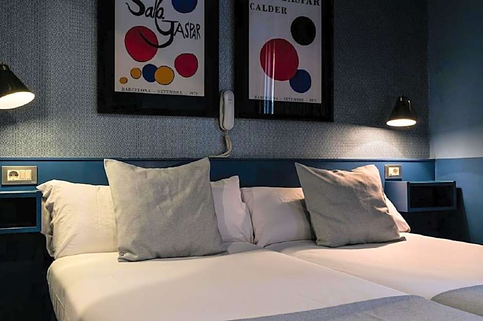 Hotel El Call