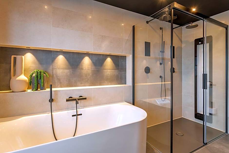 Hotel Hogerhuys - adults only