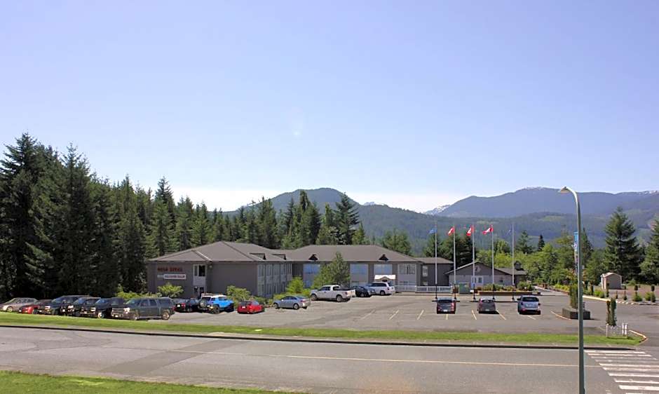 Baymont by Wyndham Gold River