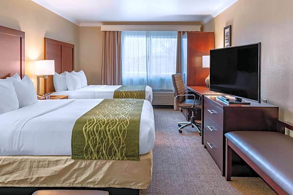 Comfort Inn Columbia Gorge