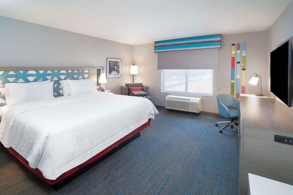 Hampton Inn By Hilton Greer Greenville, SC