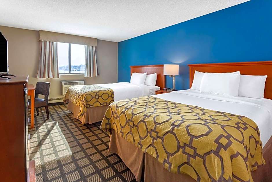 Baymont by Wyndham Rochester Mayo Clinic Area