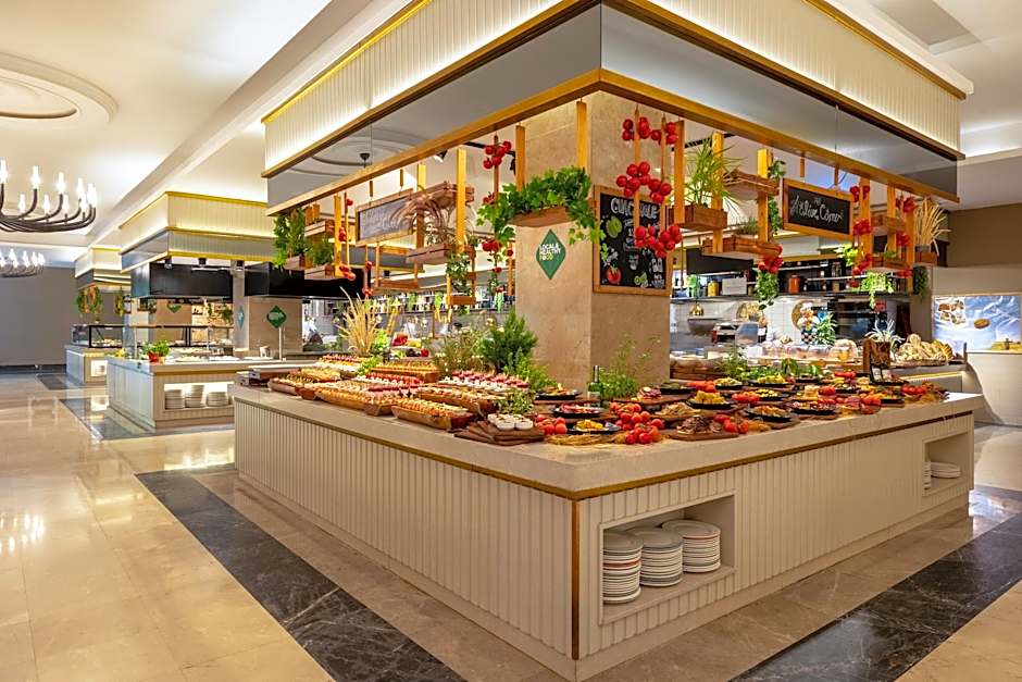 Nirvana Mediterranean Excellence