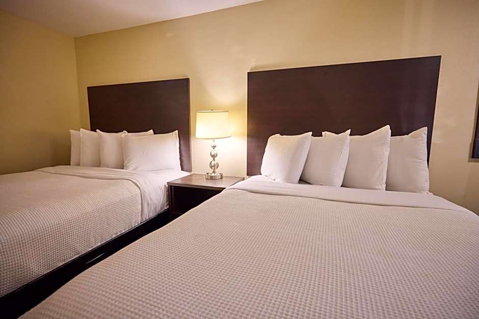 Cimarron Inn Klamath Falls