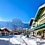 Hotel Goldener Stern