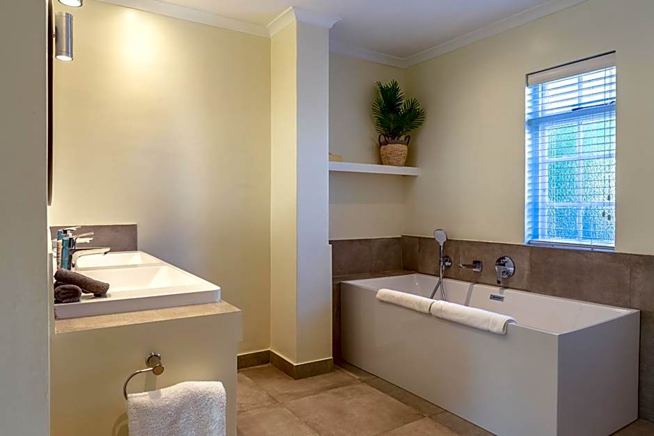 Wedgeview Country House & Spa