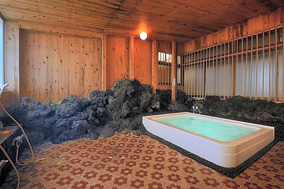 Kinokuniya Ryokan