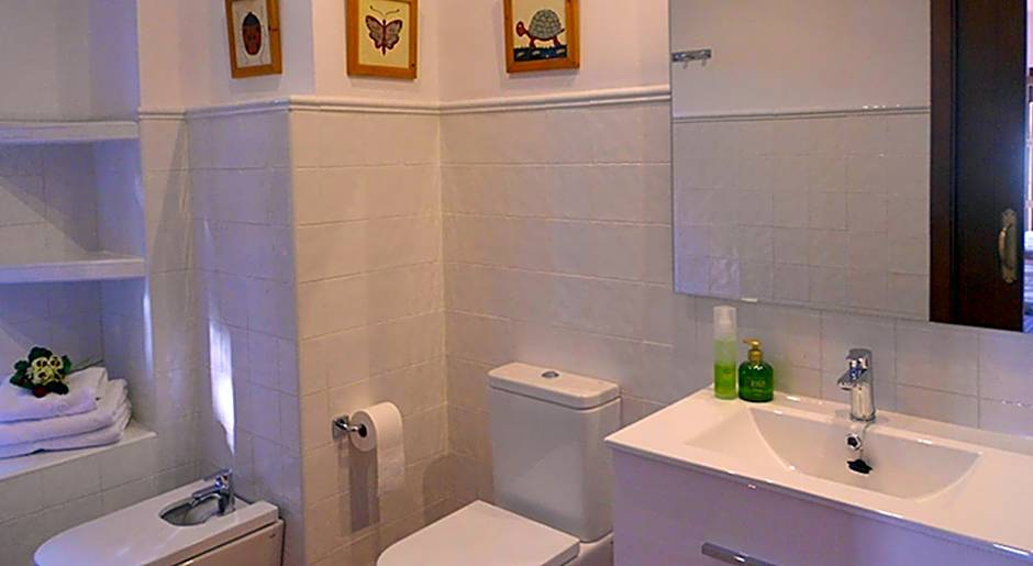 El Sequer Casa Rural