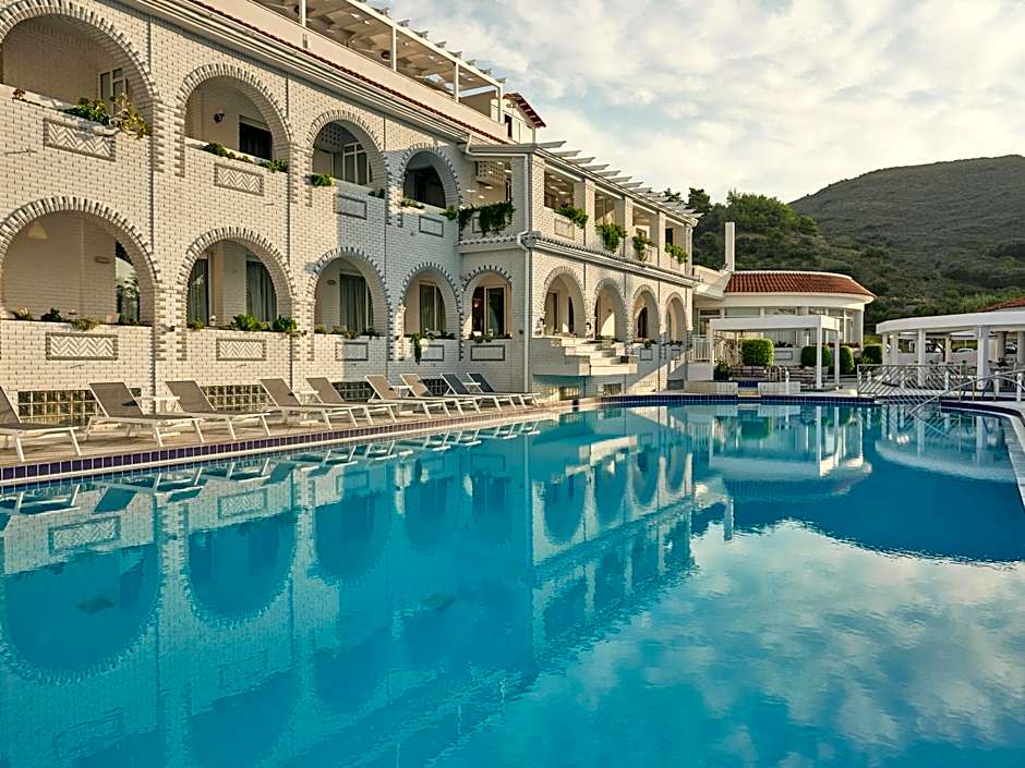 Meandros Boutique & Spa Hotel