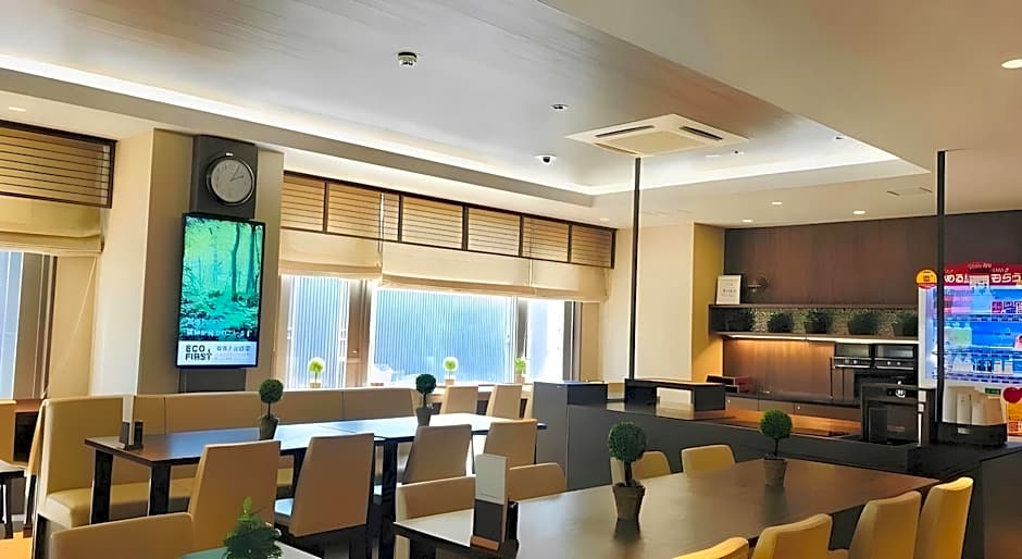 Super Hotel Izumo-Ekimae