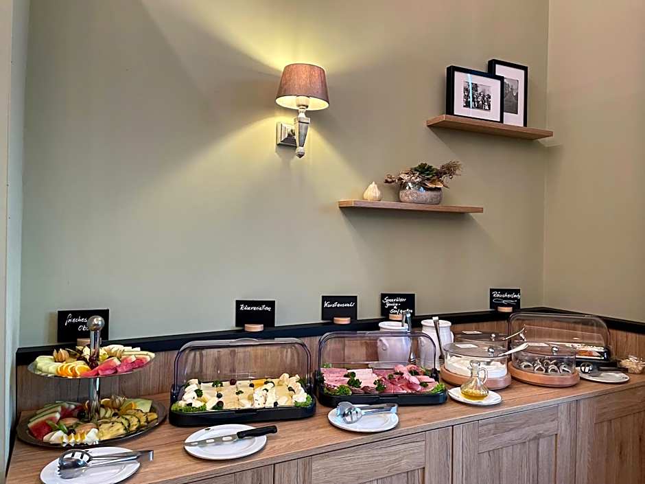 Christinenhof & Spa - Wellnesshotel am Rande des Spreewalds