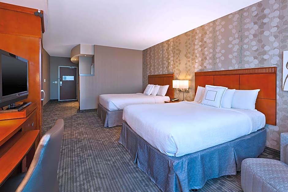 Courtyard by Marriott Omaha La Vista