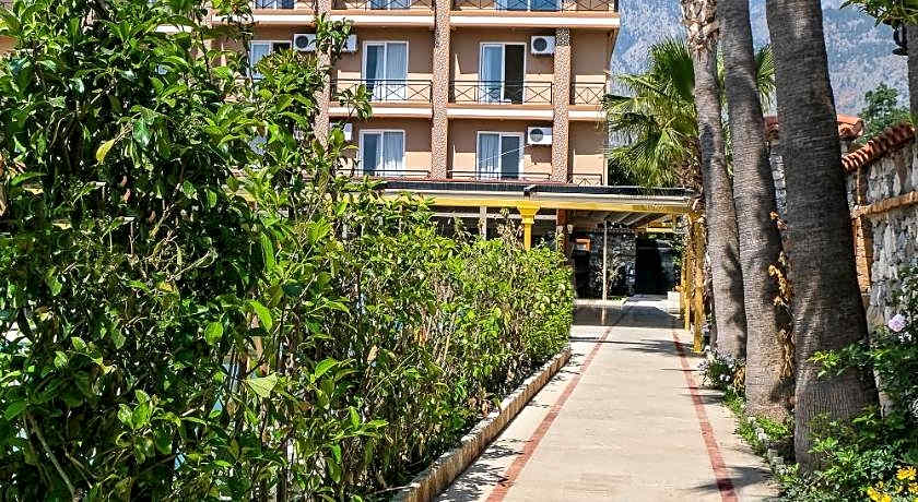 Beldibi Beach Hotel