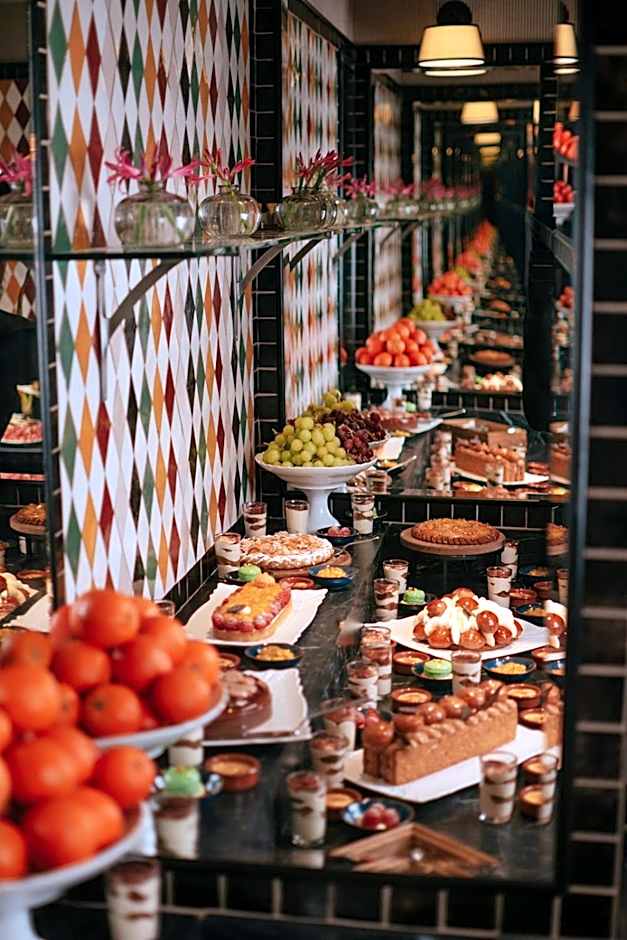 Rocco Forte Hotel Amigo