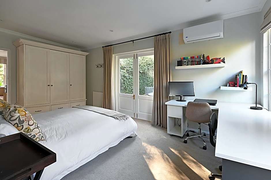 Riverlea Villa Pool River Mountain Views Family Garden