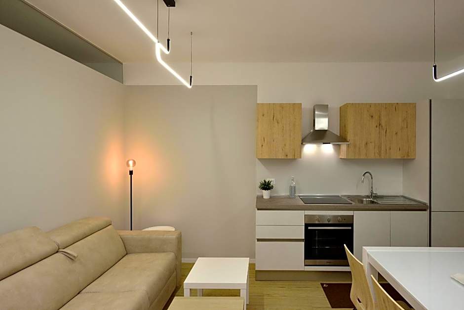 HABITAT- Apartments&Rooms