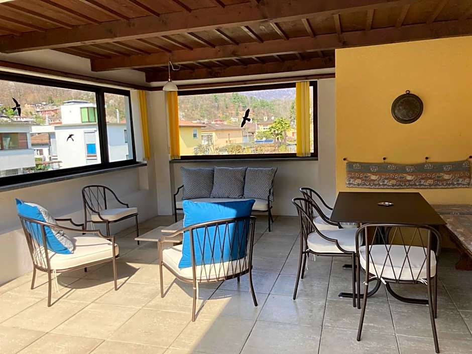 Garni Villa Siesta Park