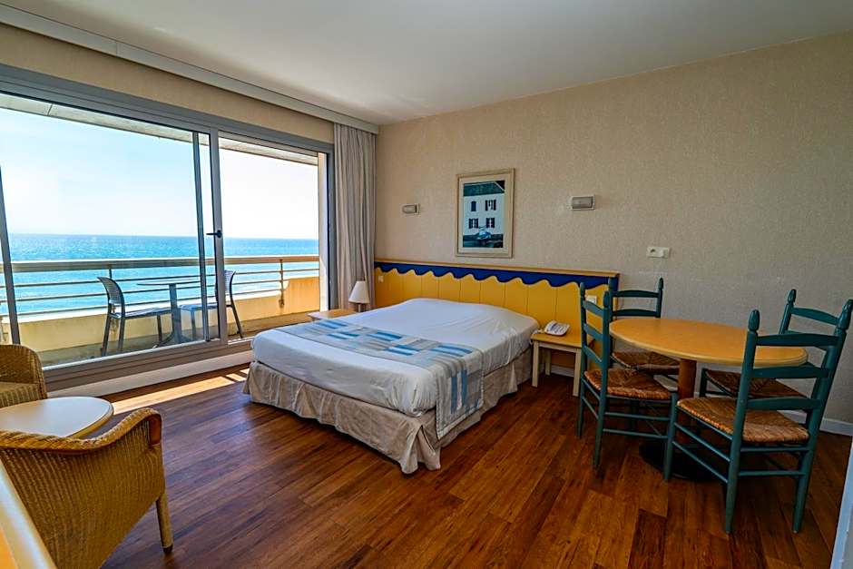 Residence Vacances Bleues Le Grand Large