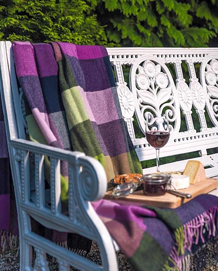 Summerhill House Hotel