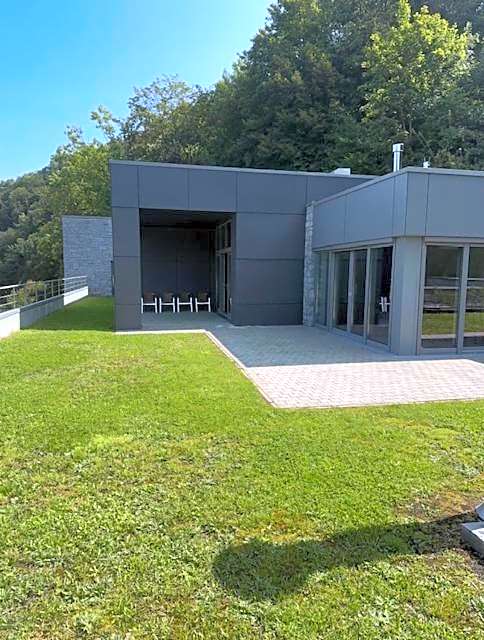 Hôtel WELLNESS EAU DE ROCHE Durbuy