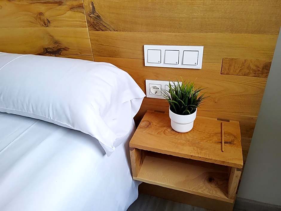 Hotel Marqués de Aguilar