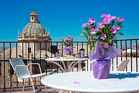 Hotel Molinos
