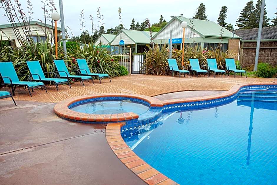 Discovery Parks - Warrnambool