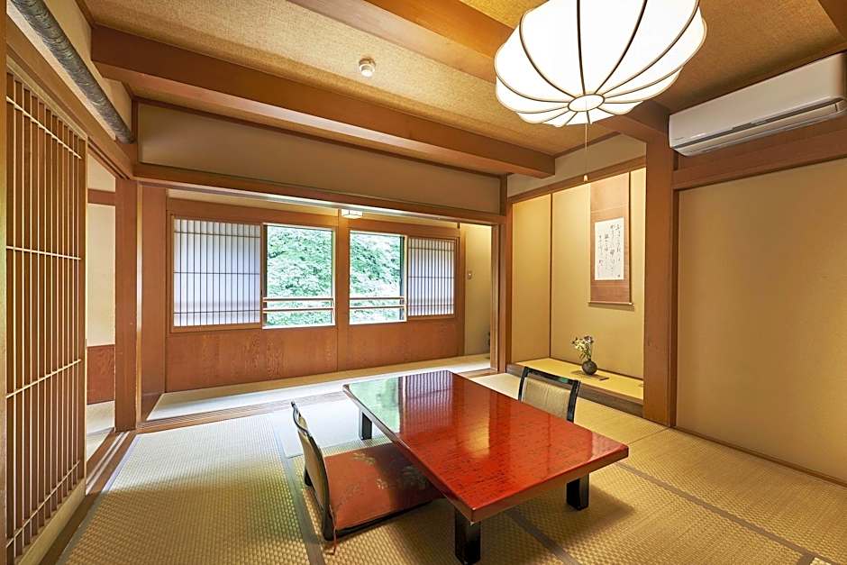 Shima Onsen Toshimaya
