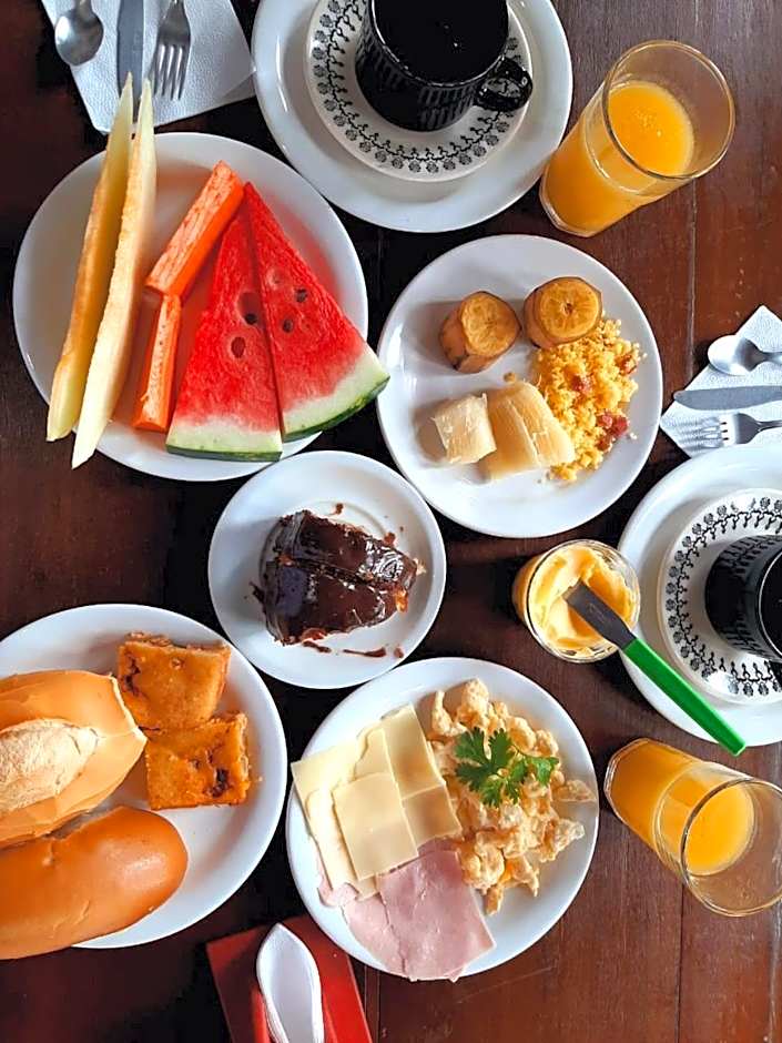 Pousada Costa do Sol