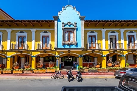 Selina Granada