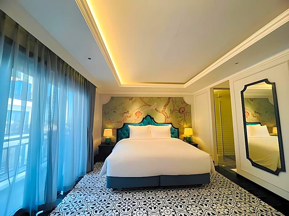 Hoian Delicacy Hotel & Spa