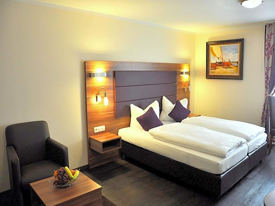 BATU Apart Hotel