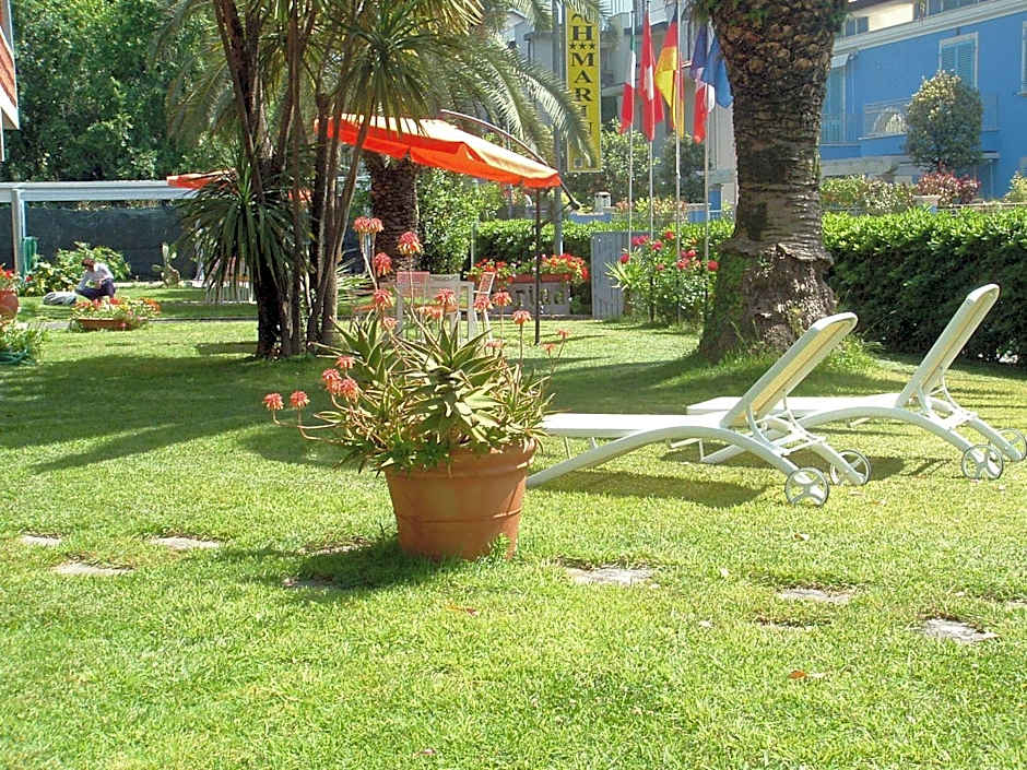 Hotel Marina