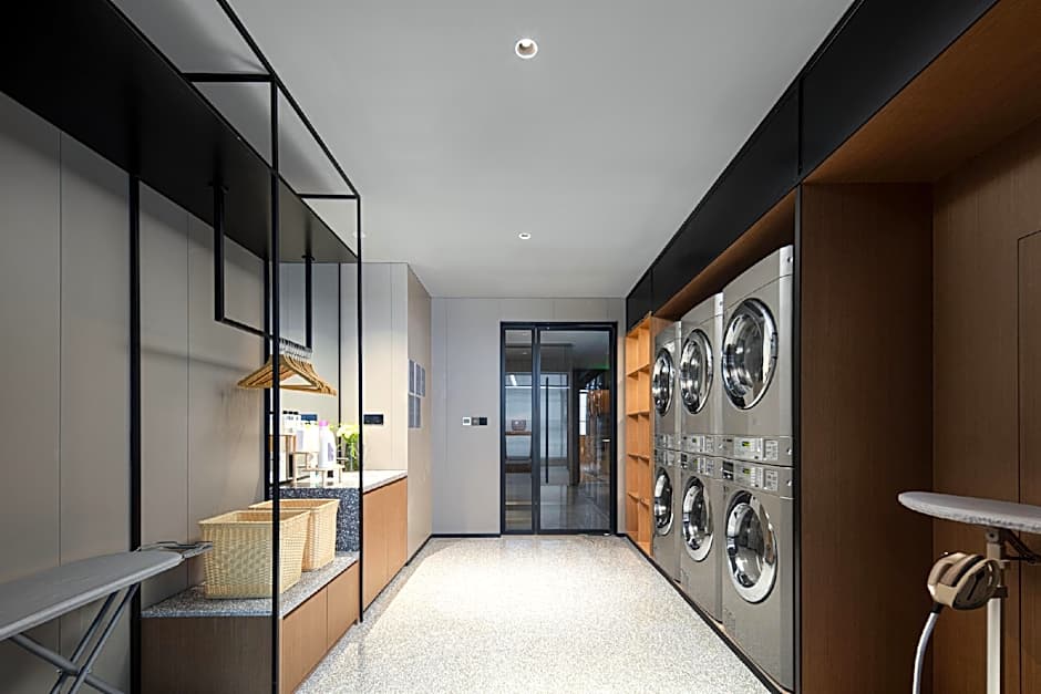 Atour Hotel Jieyang Rongcheng Jieyang Tower