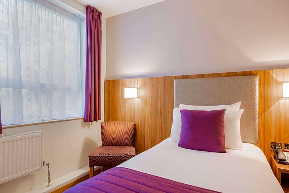 Quality Hotel Hampstead