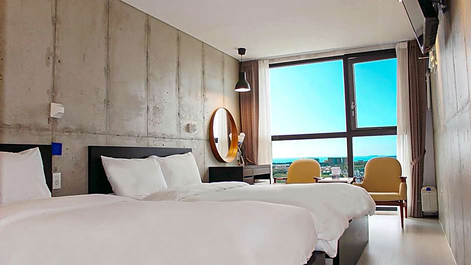 CNB Hotel COZYANDBOUTIQUE
