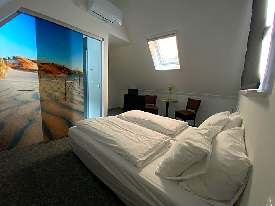 Hotel Restaurant De Stadsherberg